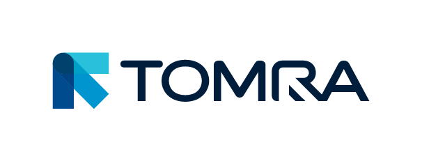 TOMRA Logo